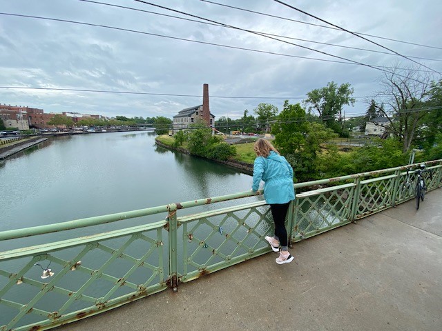 It's a Wonderful Bridge