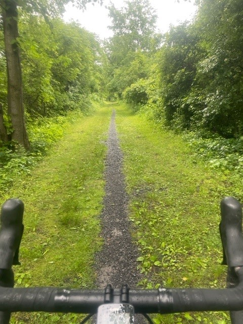 Ontario Rail Trail